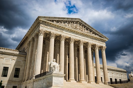 Click to play: Supreme Court Preview: What Is in Store for October Term 2025?